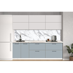 Модульная кухня Modern Bono 8 H68 2.4m Thumb