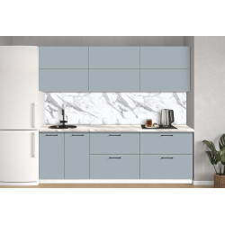 Модульная кухня Modern Bono 8 H68 2.4m Thumb