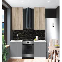 Bucatarie modulara Modern Dolce Vita 1 H110 1.2m Thumb