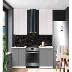 Bucatarie modulara Modern Dolce Vita 1 H110 1.2m Thumb