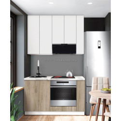 Модульная кухня Modern Dolce Vita 1 H110 1.4m