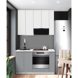 Модульная кухня Modern Dolce Vita 1 H110 1.4m Thumb