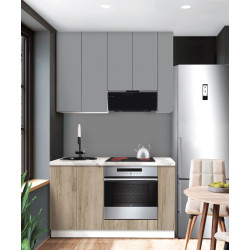 Модульная кухня Modern Dolce Vita 1 H110 1.4m Thumb