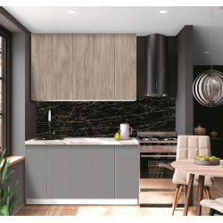 Модульная кухня Modern Dolce Vita 1 H110 1.5m Thumb