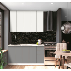 Модульная кухня Modern Dolce Vita 1 H110 1.5m Thumb