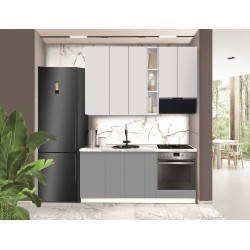 Модульная кухня Modern Dolce Vita 1 H110 1.8m Thumb