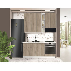 Модульная кухня Modern Dolce Vita 1 H110 1.8m Thumb