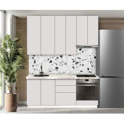 Bucatarie modulara Modern Dolce Vita 1 H110 2.0m Thumb