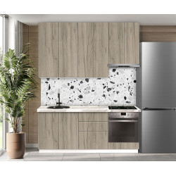 Bucatarie modulara Modern Dolce Vita 1 H110 2.0m Thumb