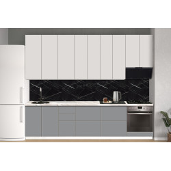 Модульная кухня Modern Dolce Vita 1 H110 3.0m