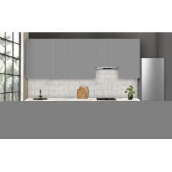 Bucatarie modulara Modern Dolce Vita 1 H110 3.2m Thumb