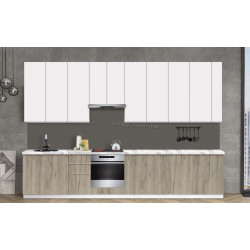 Модульная кухня Modern Dolce Vita 1 H110 3.6m