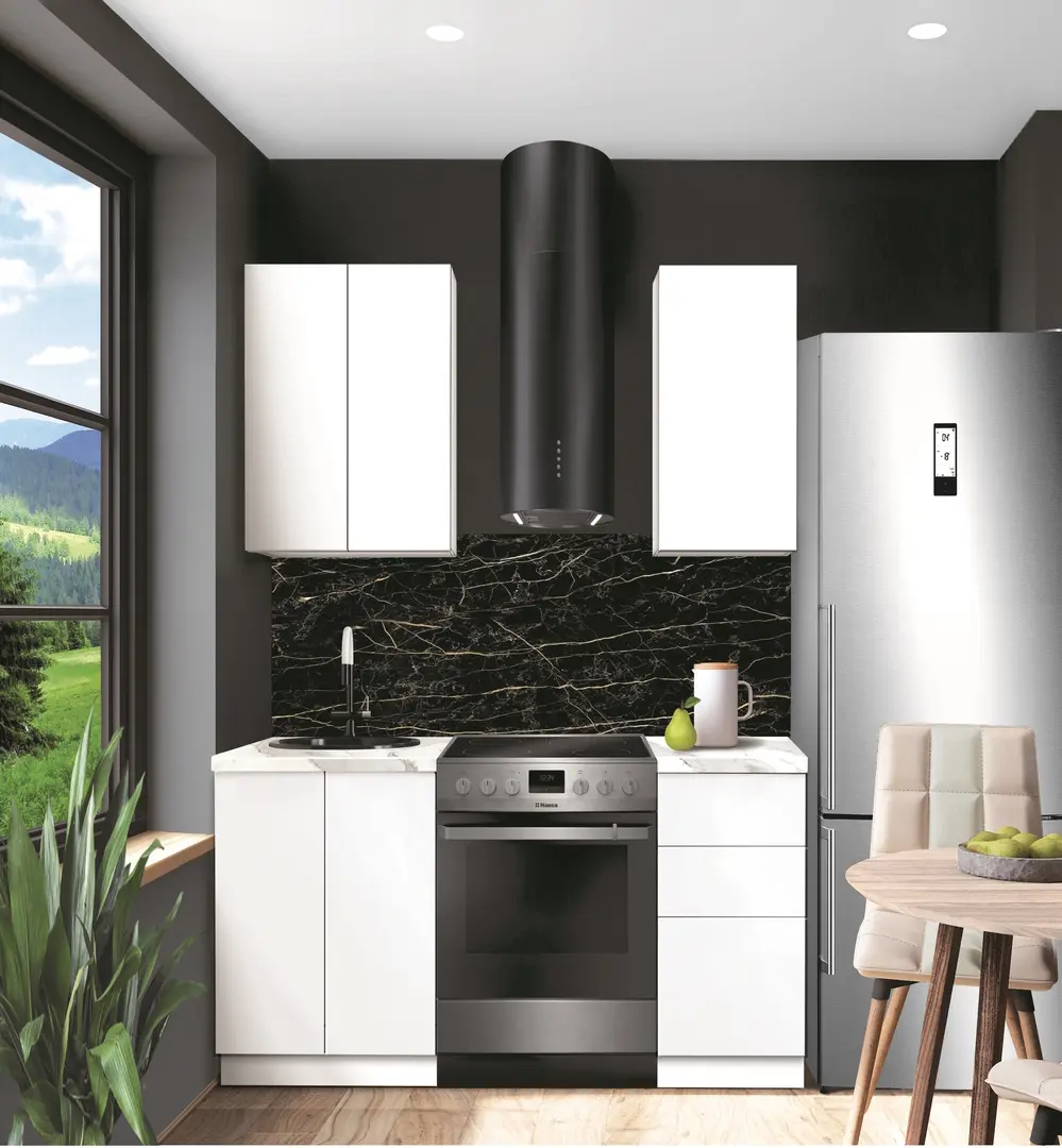 Модульная кухня Modern Dolce Vita 1 H68 1.0m