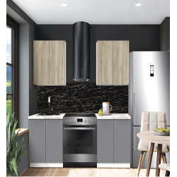 Модульная кухня Modern Dolce Vita 1 H68 1.2m Thumb