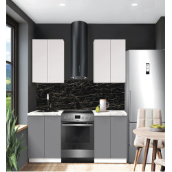 Модульная кухня Modern Dolce Vita 1 H68 1.2m Thumb