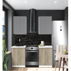 Модульная кухня Modern Dolce Vita 1 H68 1.2m Thumb