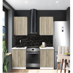 Модульная кухня Modern Dolce Vita 1 H68 1.2m Thumb