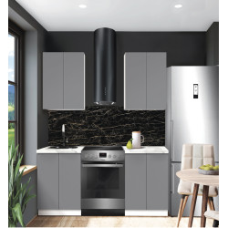 Модульная кухня Modern Dolce Vita 1 H68 1.2m Thumb