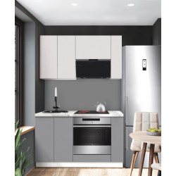 Модульная кухня Modern Dolce Vita 1 H68 1.4m Thumb