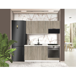 Bucatarie modulara Modern Dolce Vita 1 H68 1.8m Thumb