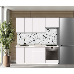 Bucatarie modulara Modern Dolce Vita 1 H68 2.0m Thumb