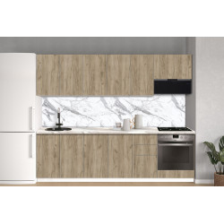 Модульная кухня Modern Dolce Vita 1 H68 2.6m