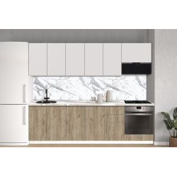 Bucatarie modulara Modern Dolce Vita 1 H68 2.6m Thumb