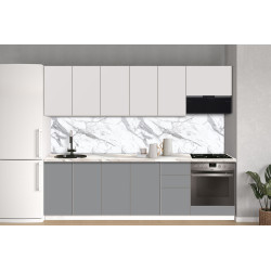 Bucatarie modulara Modern Dolce Vita 1 H68 2.6m Thumb