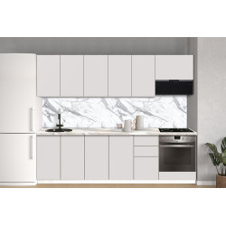 Bucatarie modulara Modern Dolce Vita 1 H68 2.6m Thumb