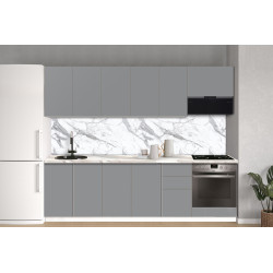 Bucatarie modulara Modern Dolce Vita 1 H68 2.6m Thumb