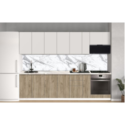 Модульная кухня Modern Dolce Vita 1 H68 2.8m