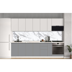 Bucatarie modulara Modern Dolce Vita 1 H68 2.8m Thumb