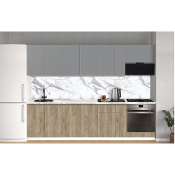 Bucatarie modulara Modern Dolce Vita 1 H68 2.8m Thumb