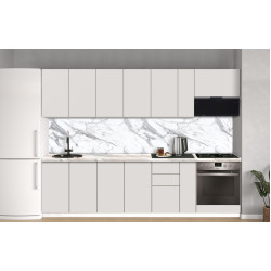 Bucatarie modulara Modern Dolce Vita 1 H68 2.8m Thumb