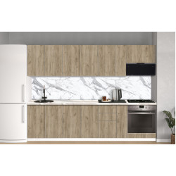 Bucatarie modulara Modern Dolce Vita 1 H68 2.8m Thumb