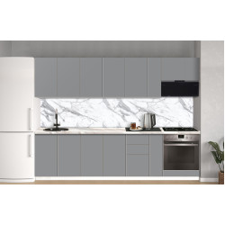 Bucatarie modulara Modern Dolce Vita 1 H68 2.8m Thumb