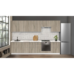 Bucatarie modulara Modern Dolce Vita 1 H68 3.2m Thumb