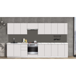 Модульная кухня Modern Dolce Vita 1 H68 3.6m Thumb