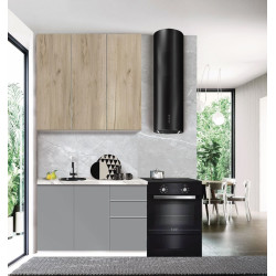 Bucatarie modulara Modern Dolce Vita 2 H110 1.2m Thumb