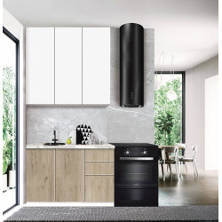 Bucatarie modulara Modern Dolce Vita 2 H110 1.2m Thumb