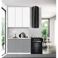 Bucatarie modulara Modern Dolce Vita 2 H110 1.2m Thumb