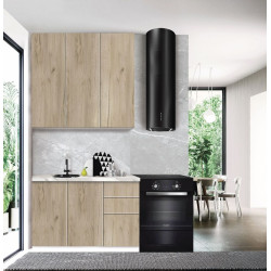 Bucatarie modulara Modern Dolce Vita 2 H110 1.2m Thumb