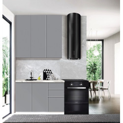 Bucatarie modulara Modern Dolce Vita 2 H110 1.2m Thumb