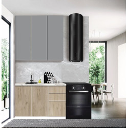 Bucatarie modulara Modern Dolce Vita 2 H110 1.2m Thumb