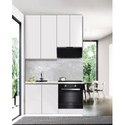 Модульная кухня Modern Dolce Vita 2 H110 1.4m