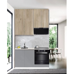 Модульная кухня Modern Dolce Vita 2 H110 1.4m Thumb