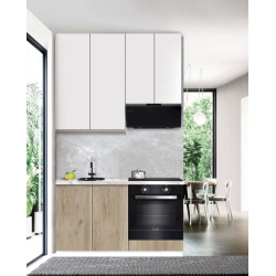 Модульная кухня Modern Dolce Vita 2 H110 1.4m Thumb