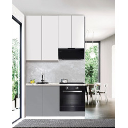 Модульная кухня Modern Dolce Vita 2 H110 1.4m Thumb