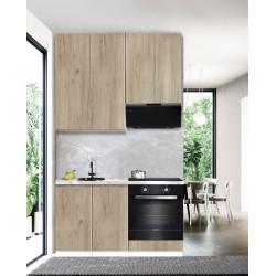 Модульная кухня Modern Dolce Vita 2 H110 1.4m Thumb