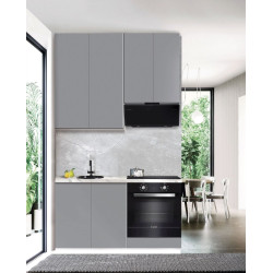 Модульная кухня Modern Dolce Vita 2 H110 1.4m Thumb